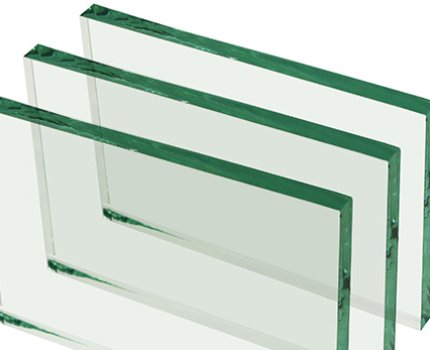 CLEAR FLOAT GLASS